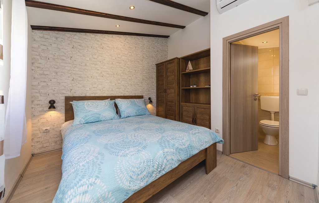 Ferienhaus - Trogir-Kastel Kambelovac , Kroatien - CDF076 22