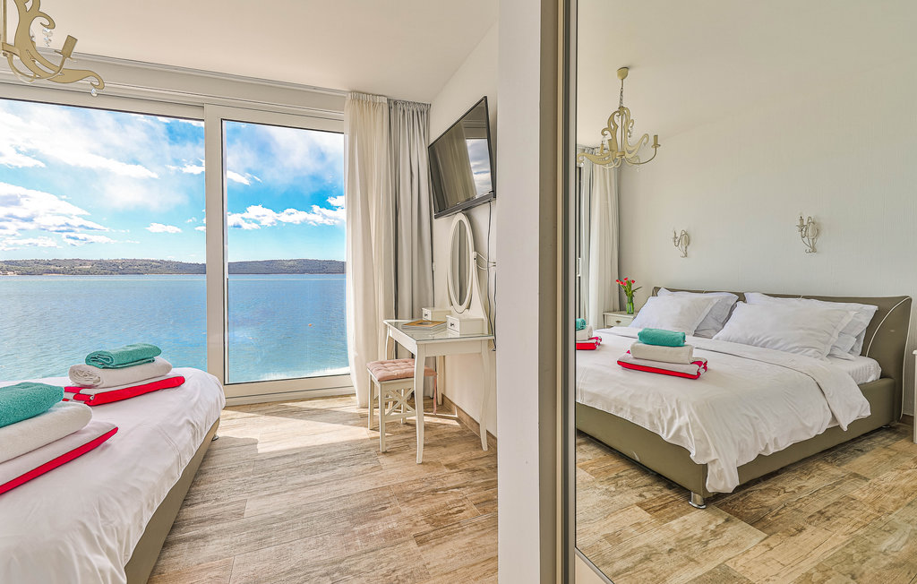 Feriehuse - Trogir , Kroatien - CDF110 24