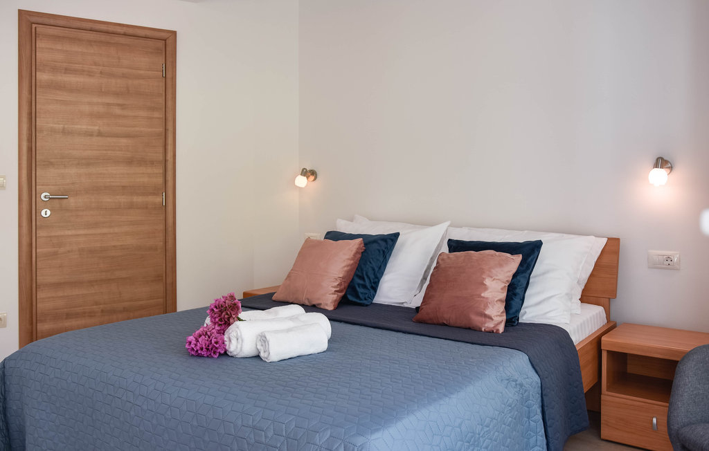 Lejlighed - Omis-Lokva Rogoznica , Kroatien - CDF259 32