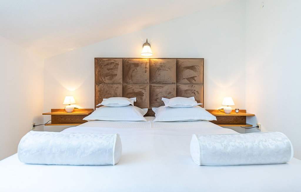 Lejlighed - Trogir-Kastel Kambelovac , Kroatien - CDF396 24