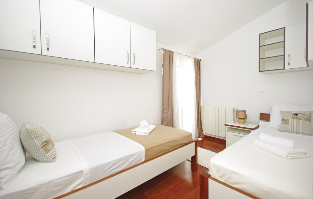 Feriehus - Makarska-Zagvozd , Kroatia - CDF417 29