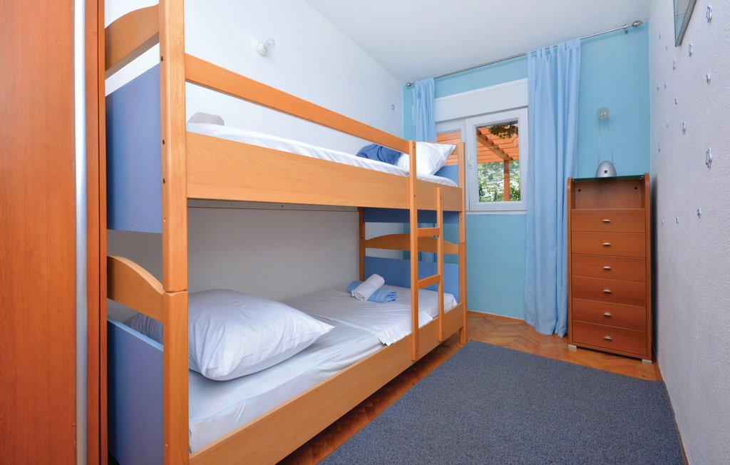 Ferienhaus - Split-Srinjine , Kroatien - CDF474 32