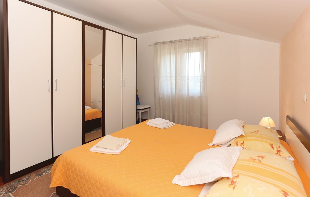 Lejlighed - Omis-Gata , Kroatien - CDF507 13