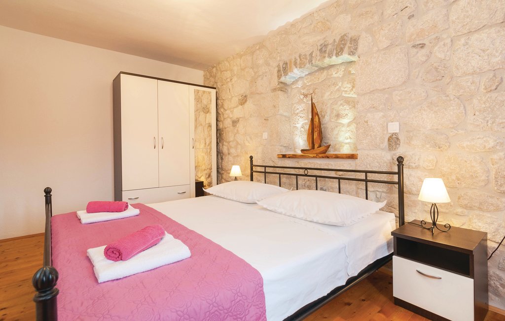 Feriehuse - Omis-Podgrade , Kroatien - CDF510 28