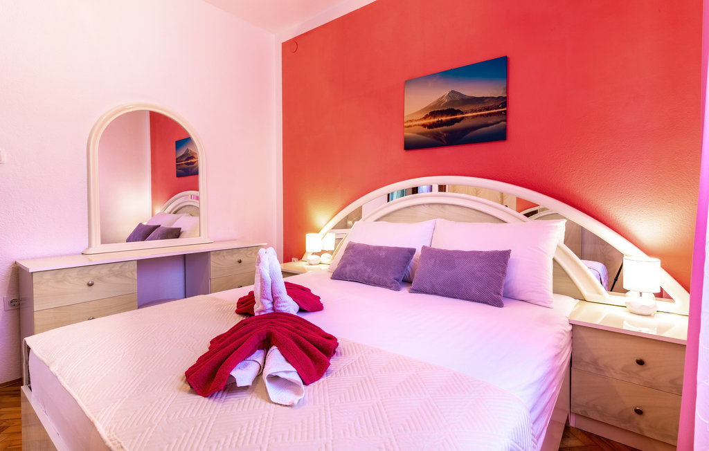 Feriehuse - Trogir-Kastel Novi , Kroatien - CDF586 26