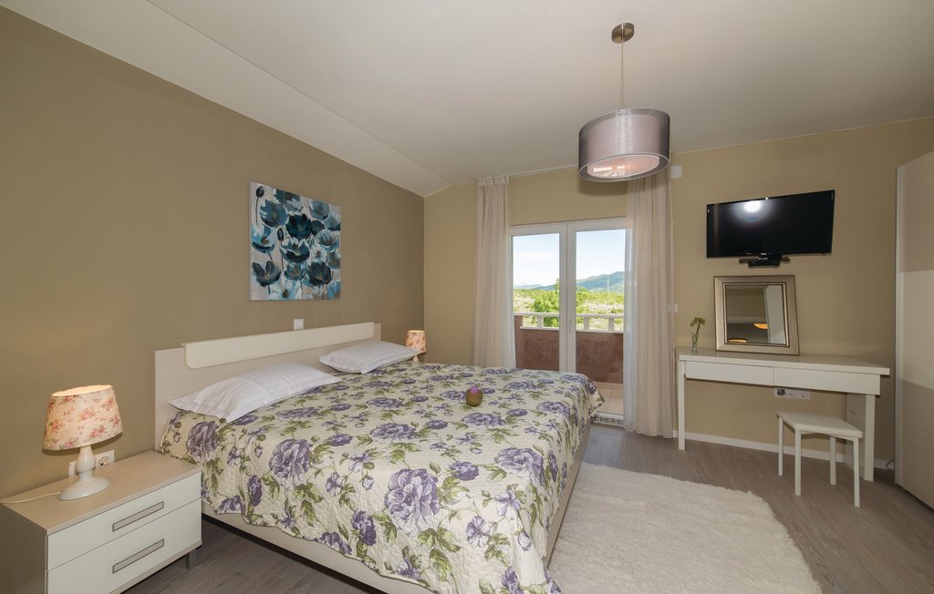 Ferienhaus - Split-Radosic , Kroatien - CDF596 27