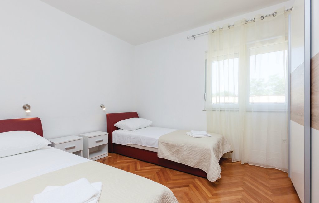 Ferienhaus - Split-Stobrec , Kroatien - CDF716 19