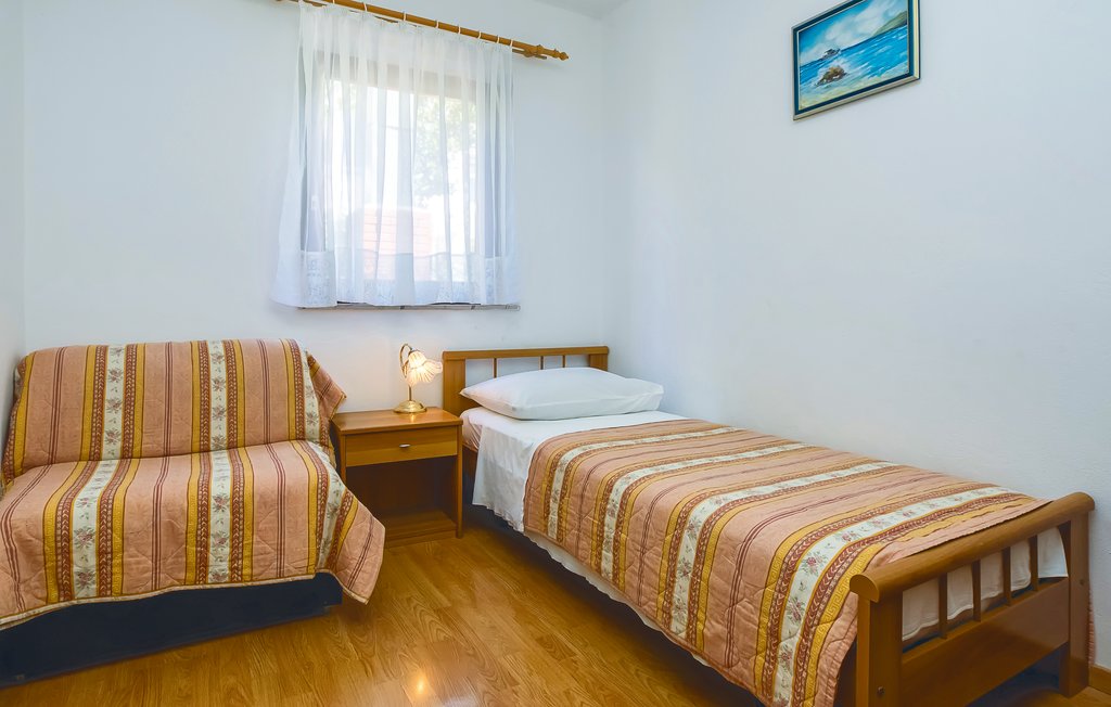 Lejlighed - Omis-Lokva Rogoznica , Kroatien - CDF751 10