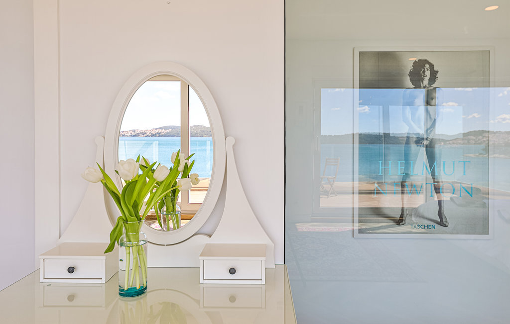 Feriehuse - Trogir , Kroatien - CDF110 32