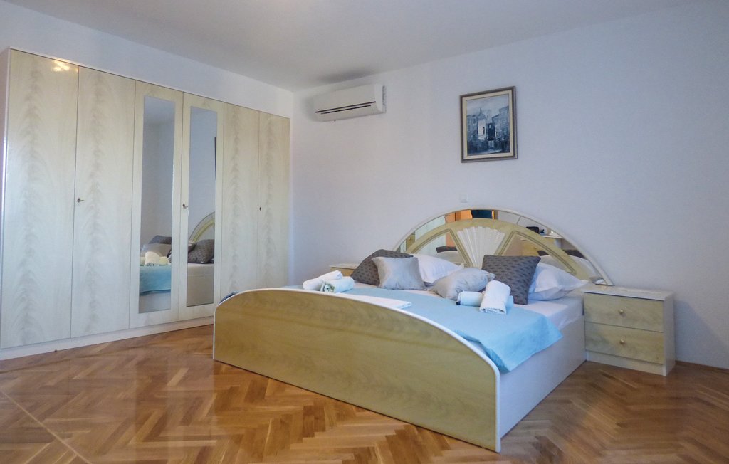 Feriehuse - Omis-Kucice , Kroatien - CDF299 50