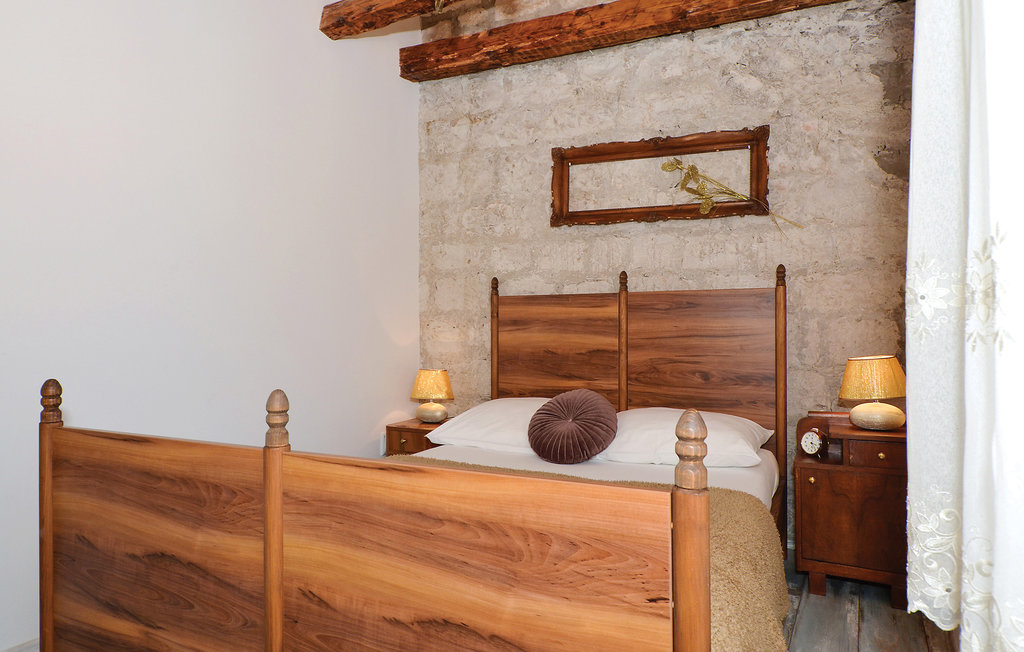 Ferienhaus - Ciovo-Zedno , Kroatien - CDF583 54