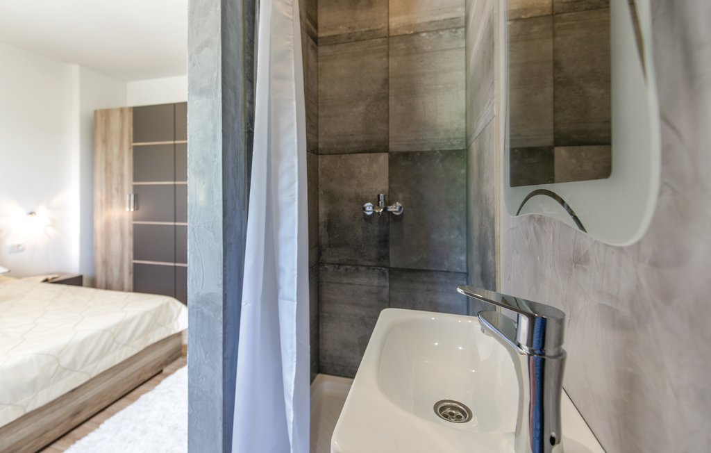 Feriehuse - Makarska-Glavina Donja , Kroatien - CDF999 53