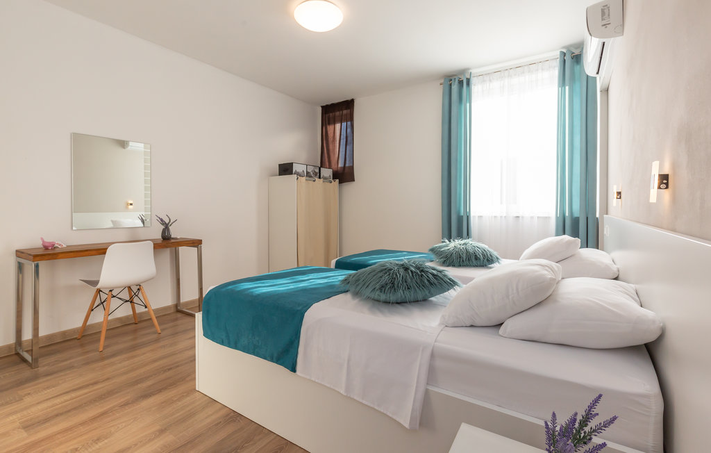 Feriehuse - Makarska-Kamenmost , Kroatien - CDF425 41