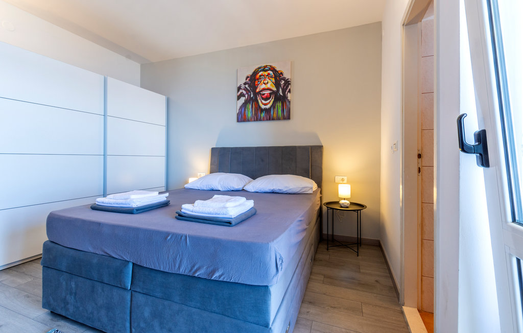 Lejlighed - Omis-Jesenice , Kroatien - CDF046 28