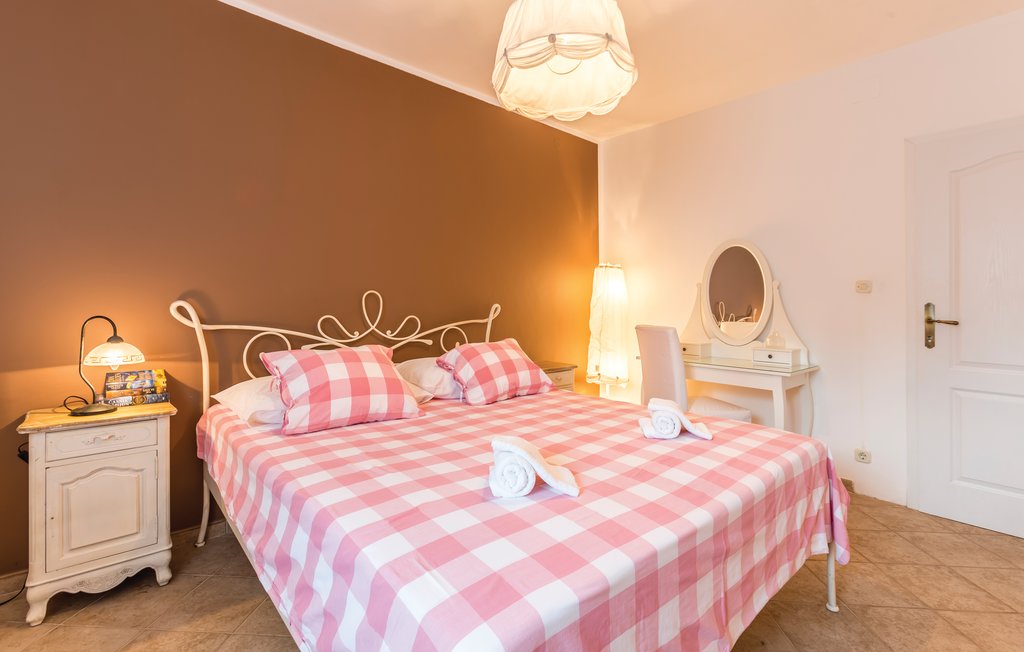 Ferienhaus - Trogir-Kastel Novi , Kroatien - CDF063 39