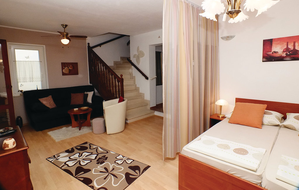 Ferienwohnung - Ciovo-Okrug Gornji , Kroatien - CDF073 12