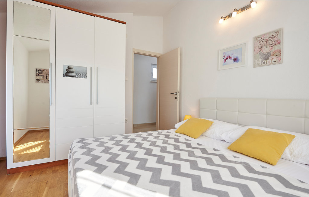 Ferienhaus - Trogir-Plano , Kroatien - CDF108 28