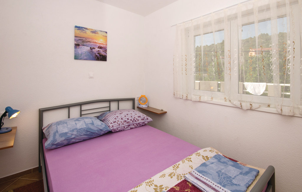 Ferienwohnung - Trogir-Poljica , Kroatien - CDF122 11