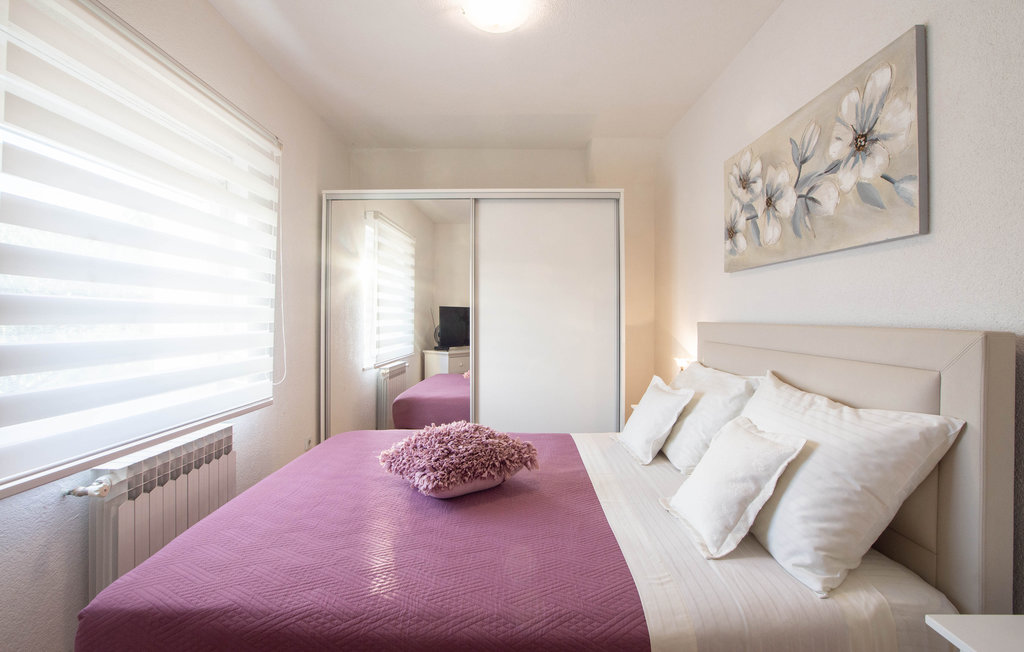 Ferienhaus - Split-Otok Dalmatinski , Kroatien - CDF173 35