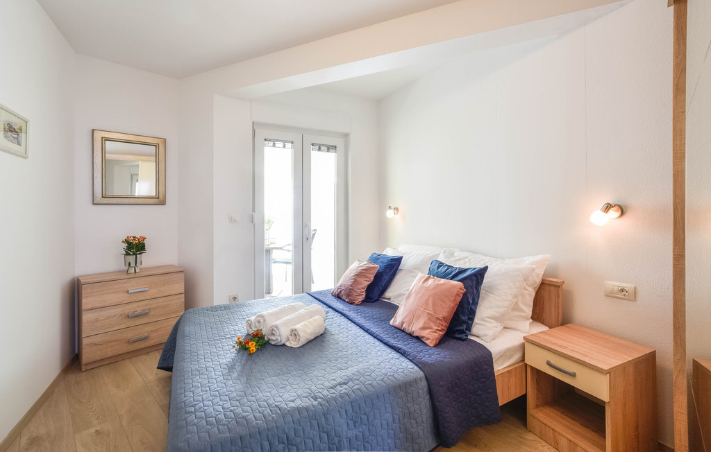 Lejlighed - Omis-Lokva Rogoznica , Kroatien - CDF259 30