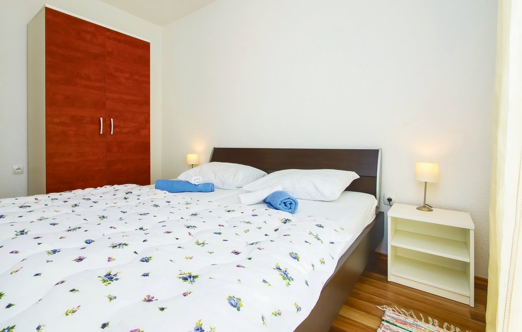 Lejlighed - Omis-Mali Rat , Kroatien - CDF291 21