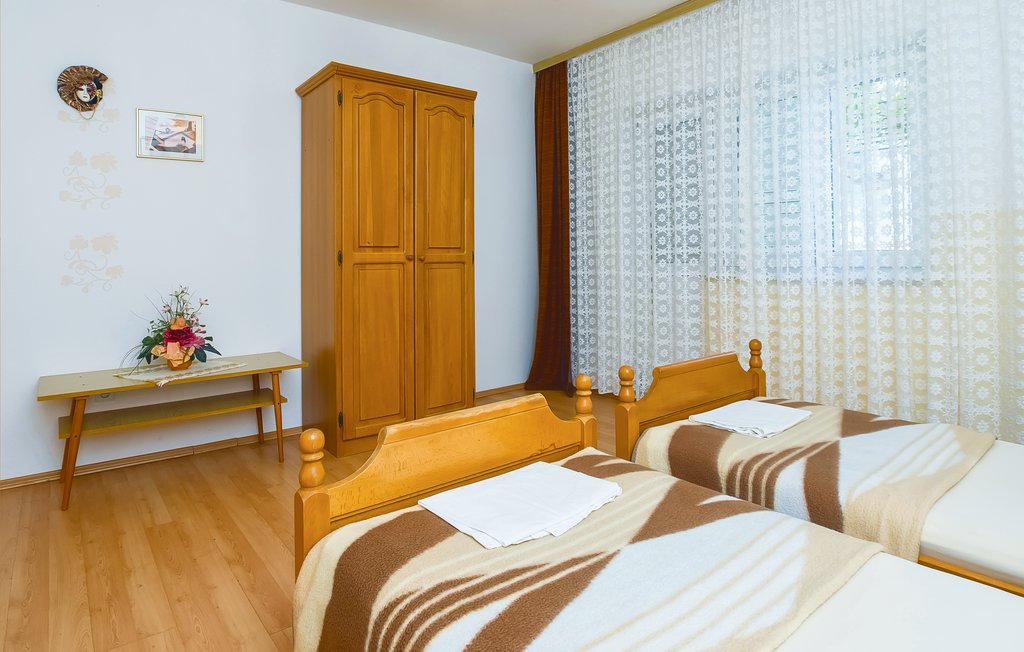 Lejlighed - Omis-Nemira , Kroatien - CDF296 16