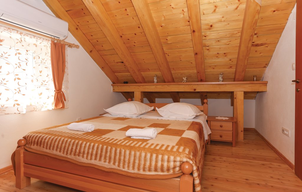 Feriehuse - Omis-Kucice , Kroatien - CDF299 41