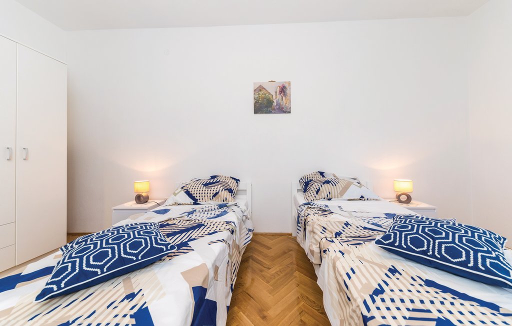 Lejlighed - Trogir-Kastel Kambelovac , Kroatien - CDF312 15