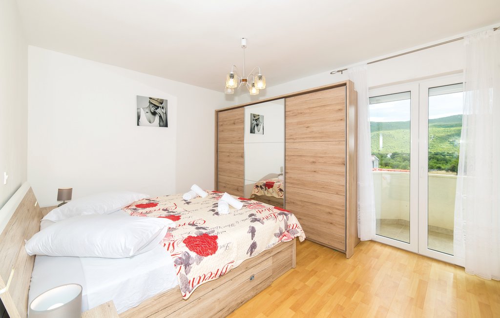 Ferienhaus - Trogir-Primorski Dolac , Kroatien - CDF333 33