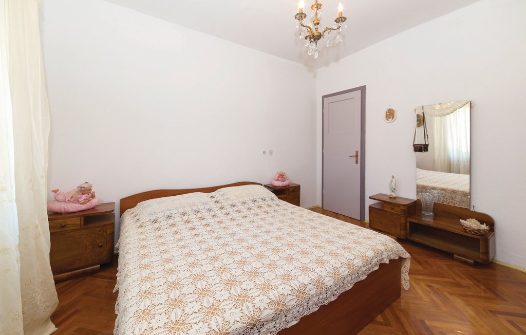 Ferienhaus - Trogir-Lecevica , Kroatien - CDF391 24