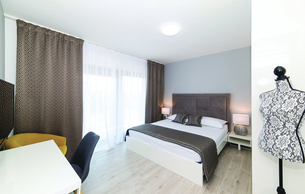 Ferienhaus - Trogir-Kastel Novi , Kroatien - CDF406 32