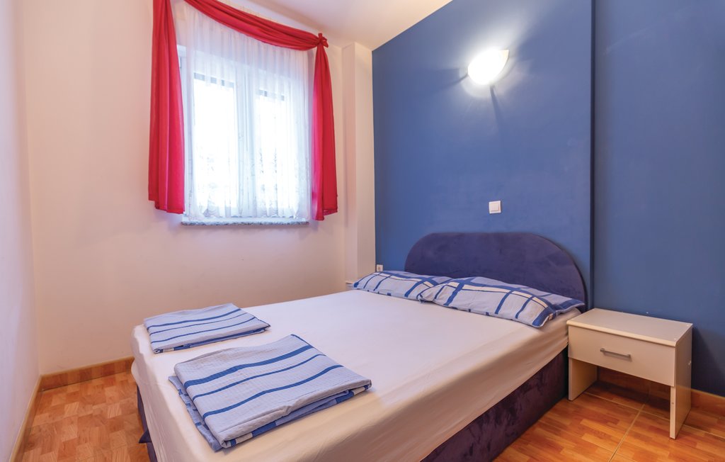 Lejlighed - Makarska , Kroatien - CDF415 9