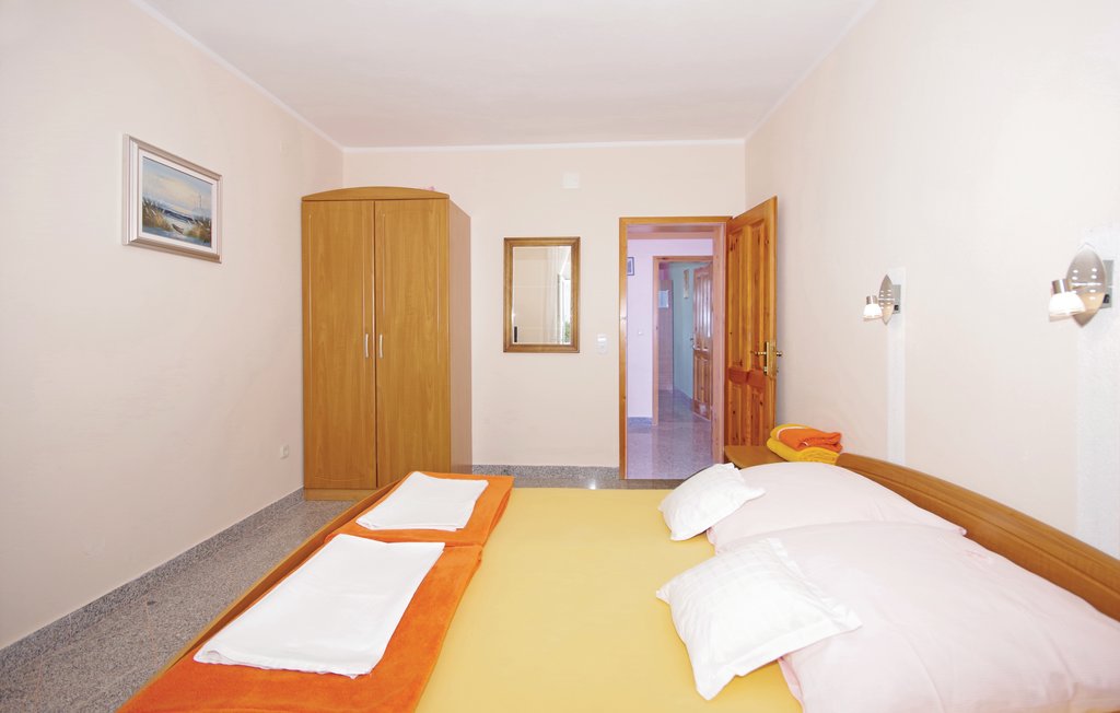 Lejlighed - Makarska , Kroatien - CDF428 14