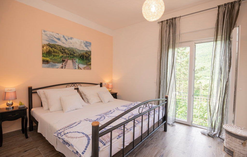 Feriehuse - Makarska-Poljica Imotska , Kroatien - CDF440 35