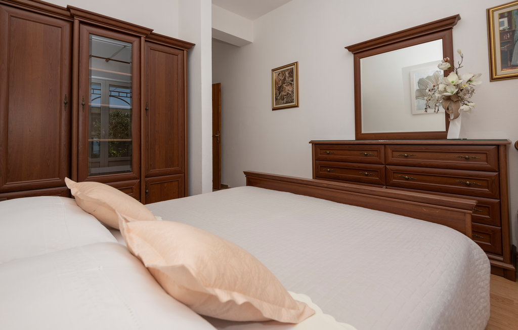 Lejlighed - Makarska , Kroatien - CDF537 13