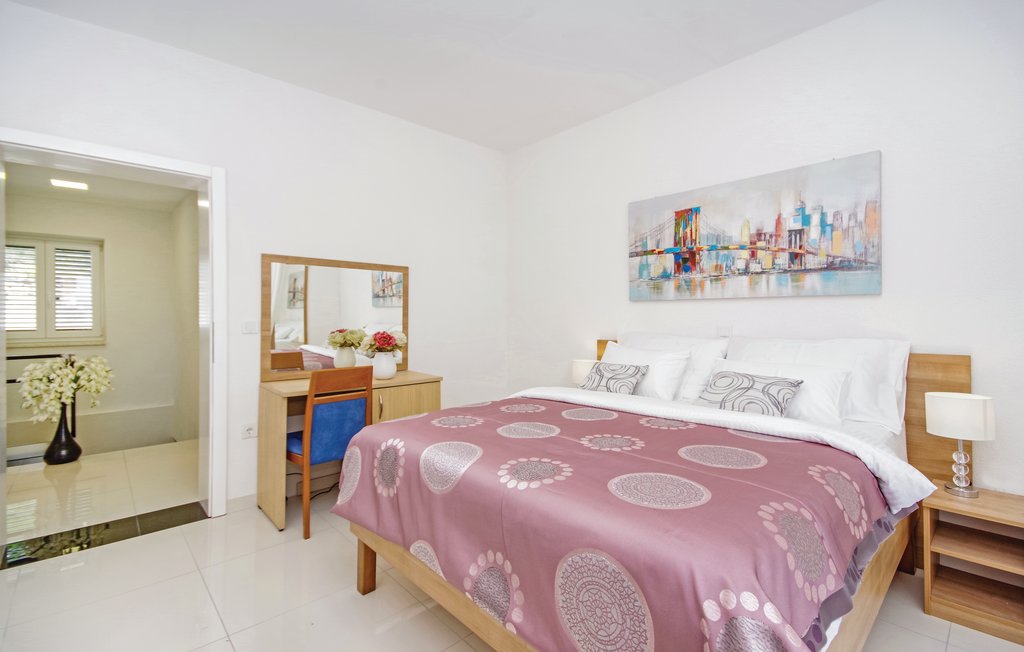 Feriehuse - Makarska-Brela , Kroatien - CDF550 18