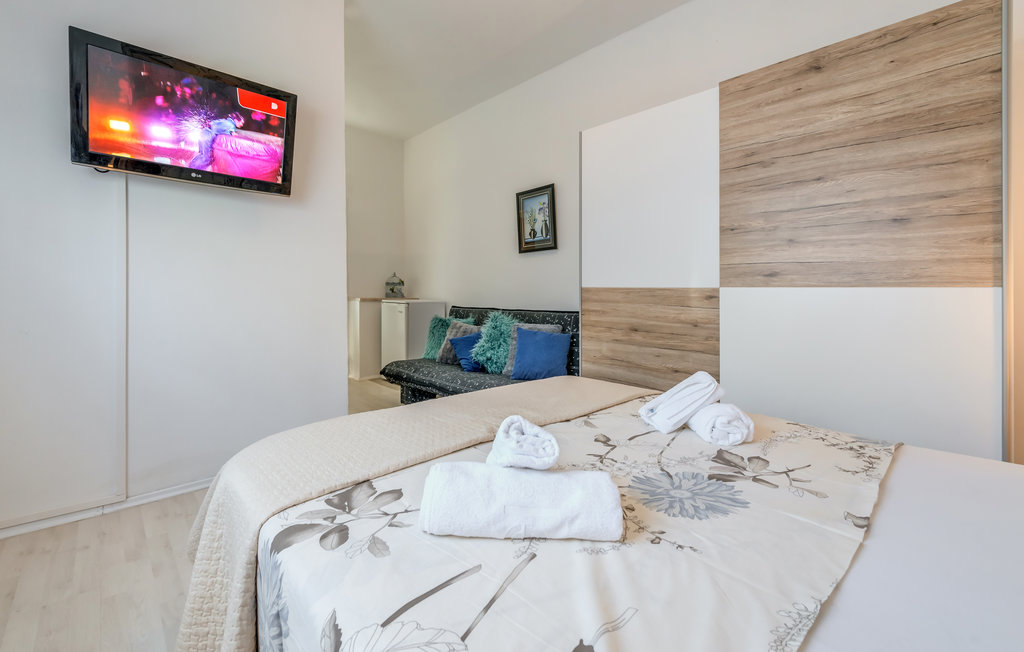 Semesterhus - Omis-Tugare , Kroatien - CDF651 34