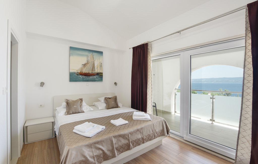 Feriehuse - Omis-Duce , Kroatien - CDF703 34