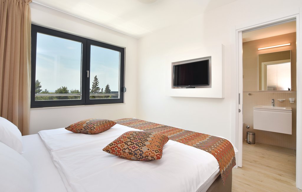 Ferienhaus - Omis , Kroatien - CDF719 29