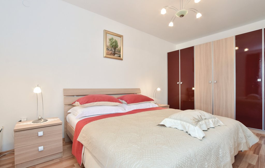 Ferienhaus - Split-Karakasica , Kroatien - CDF794 48