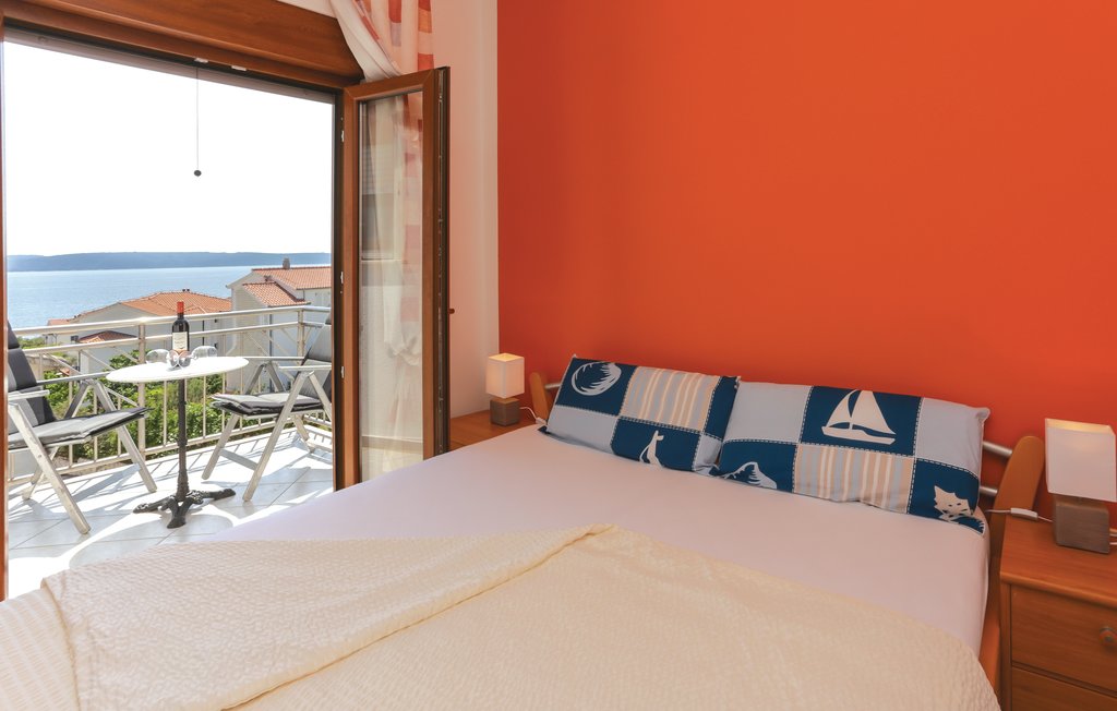 Ferienwohnung - Ciovo-Okrug Gornji , Kroatien - CDF884 20