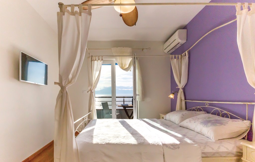 Ferienhaus - Makarska-Brist , Kroatien - CDF992 24