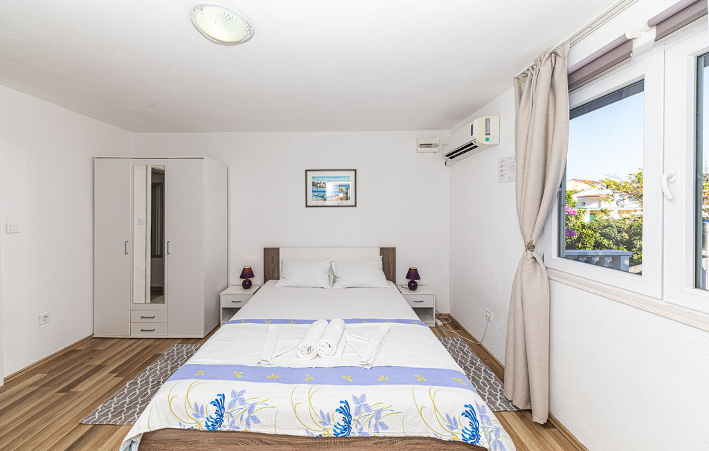 Ferienhaus - Trogir-Marina , Kroatien - CDF066 31