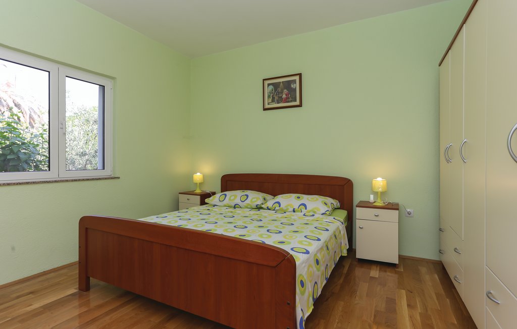 Ferienhaus - Trogir-Kastel Stafilic , Kroatien - CDF219 11