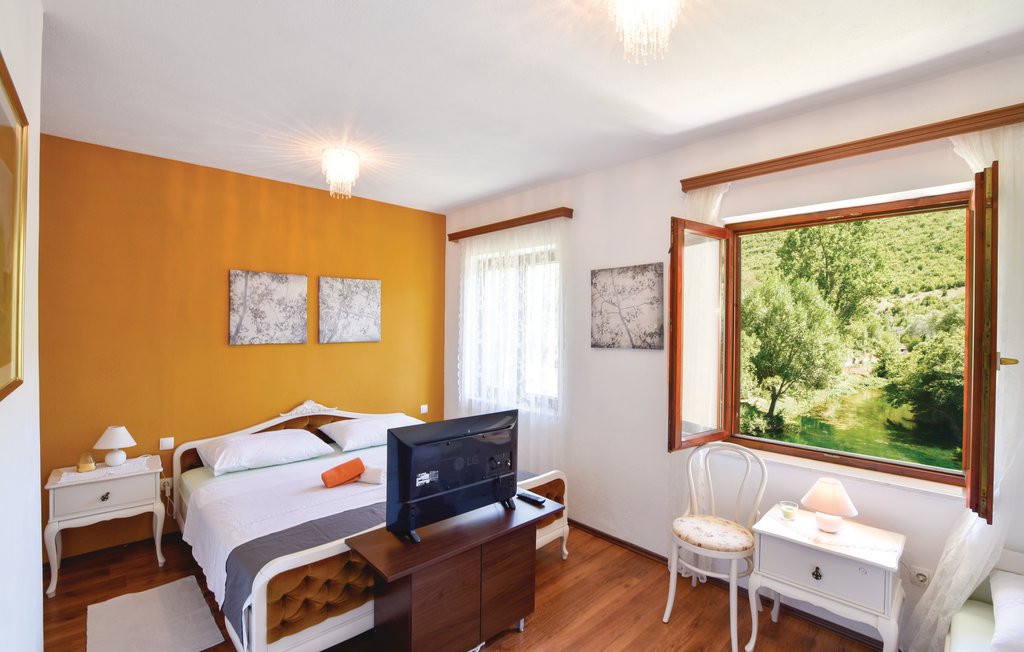 Ferienhaus - Split-Trilj , Kroatien - CDF283 31