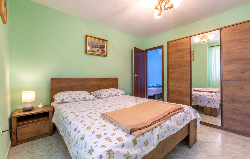 Lejlighed - Omis , Kroatien - CDF301 9