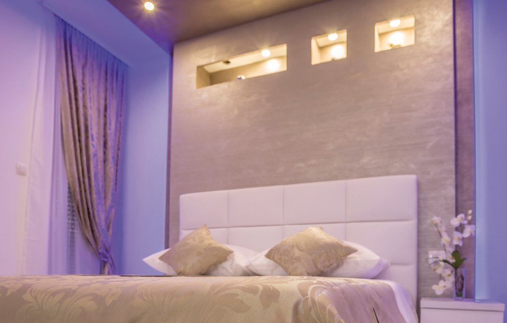 Ferienhaus - Split-Stobrec , Kroatien - CDF310 38