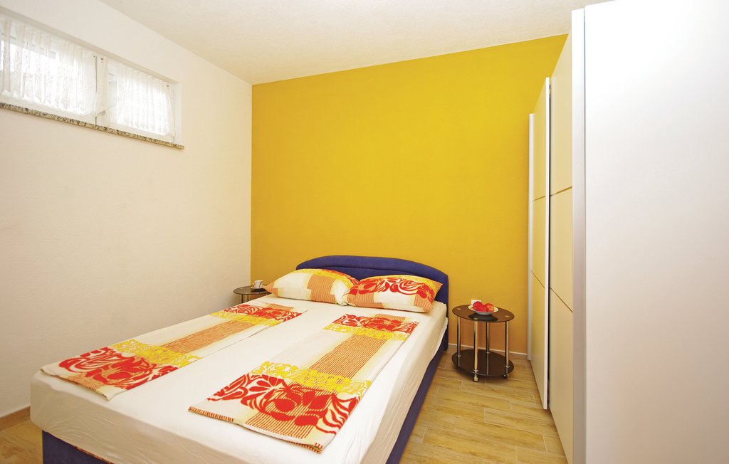 Lejlighed - Makarska , Kroatien - CDF412 12