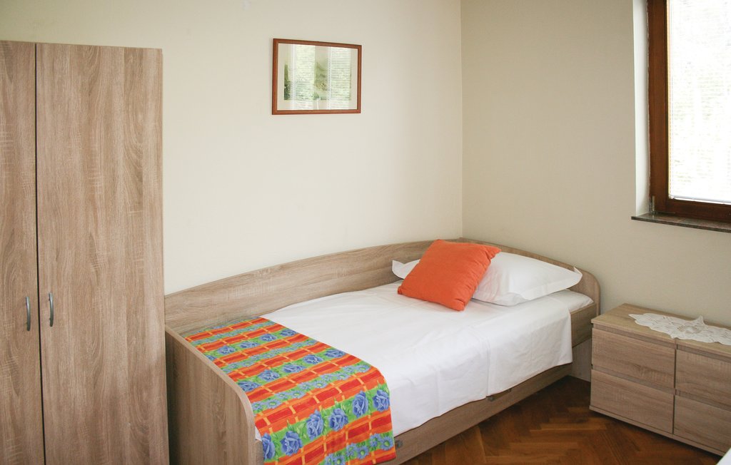 Lejlighed - Omis-Ostrvica , Kroatien - CDF486 22