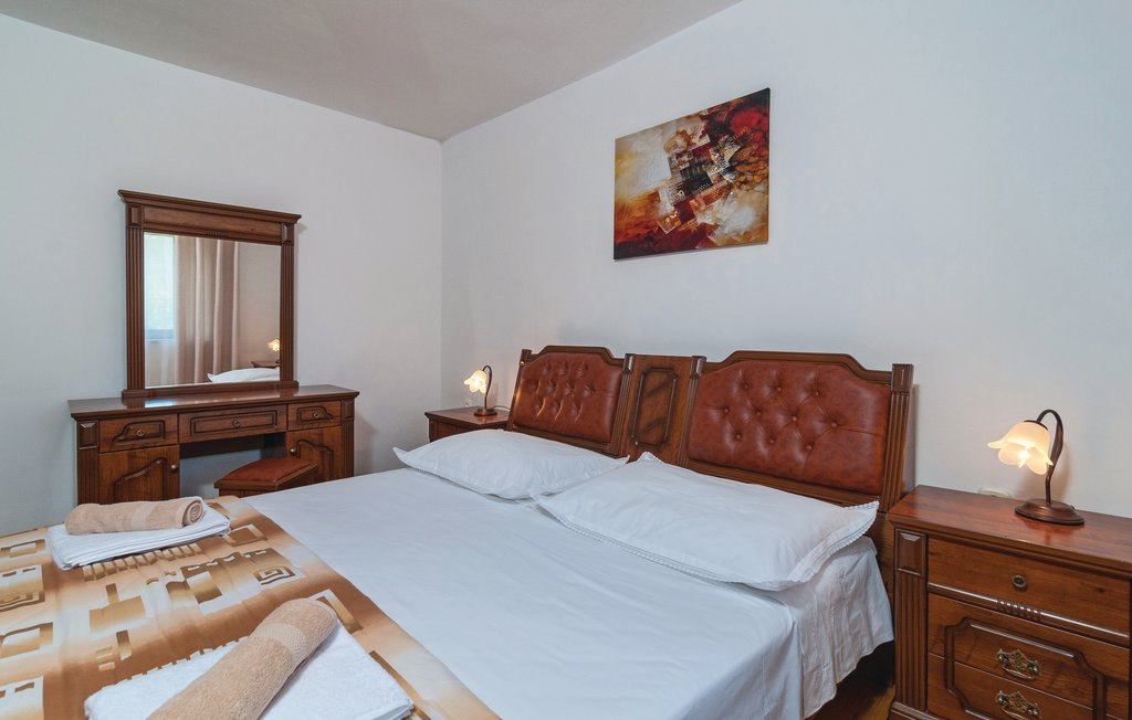 Feriehuse - Omis-Podgrade , Kroatien - CDF510 26